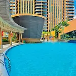 Kl Diamond Suites @Times Square