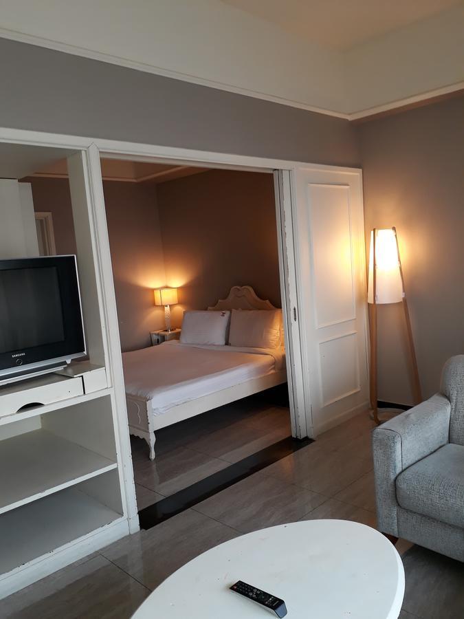 Kl Diamond Suites @times Square *