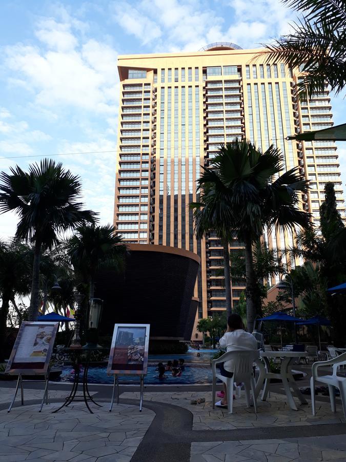 Kl Diamond Suites @times Square