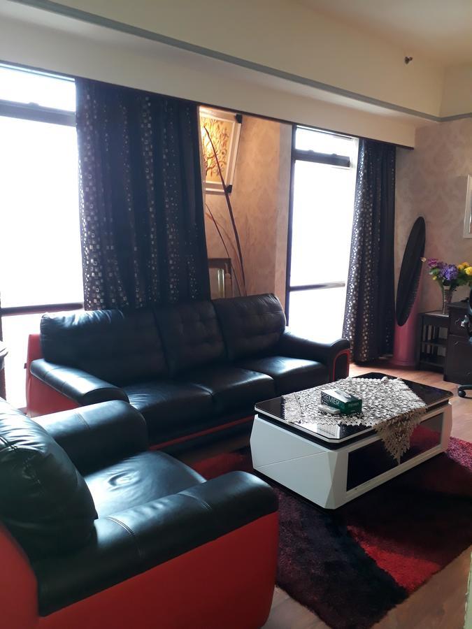 Kl Diamond Suites @times Square * Kuala Lumpur