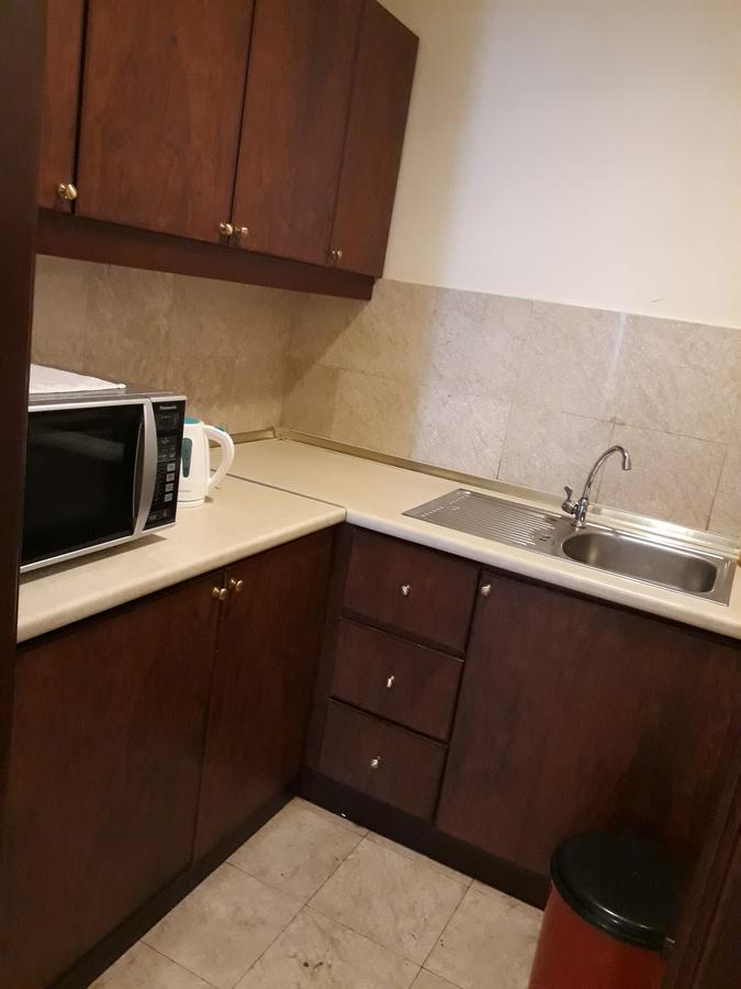 Kl Diamond Suites @times Square Apartment Kuala Lumpur
