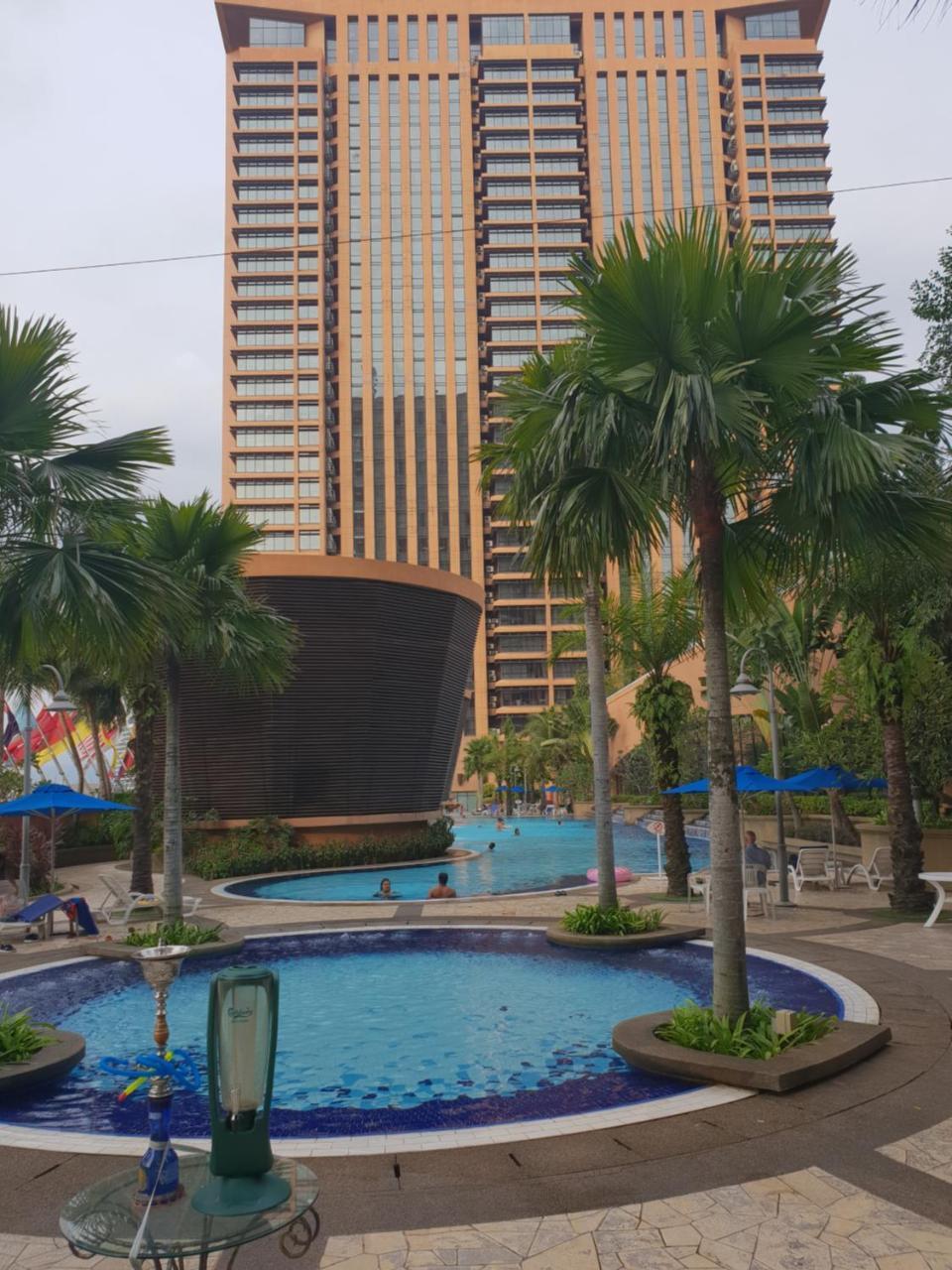 Kl Diamond Suites @times Square