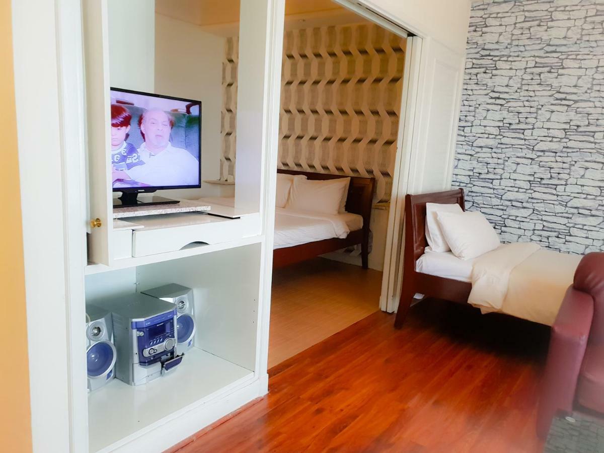 Apartment Kl Diamond Suites @times Square Kuala Lumpur