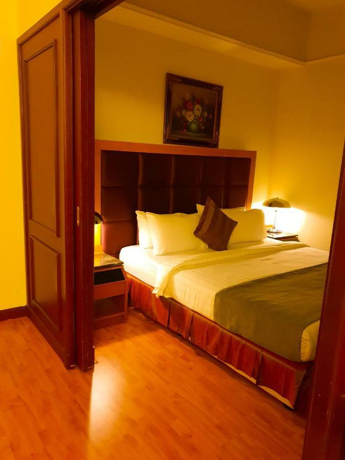 Kl Diamond Suites @times Square Kuala Lumpur